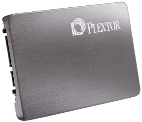 Plextor PX-M3S 256 GB - Storage