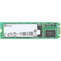 Plextor S2G 512 GB - Storage