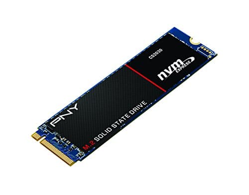 PNY CS2030 480 GB - Storage