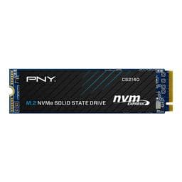PNY CS2140 500 GB - Storage