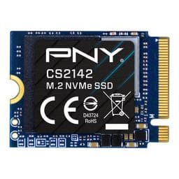 PNY CS2142 2 TB - Storage