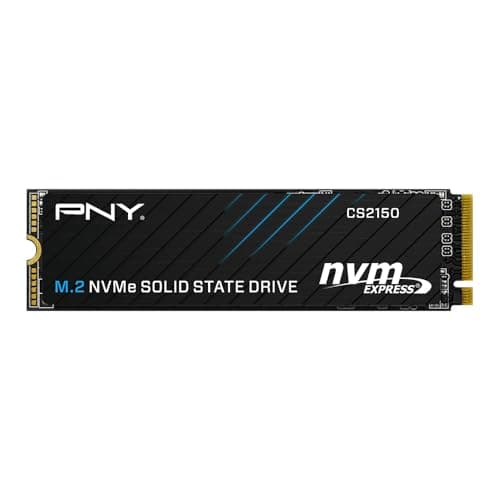 PNY CS2150 1 TB - Storage