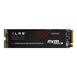 PNY CS3140 8 TB - Storage
