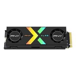 PNY CS3150 RGB 1 TB - Storage