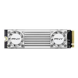 PNY CS3150 2 TB - Storage