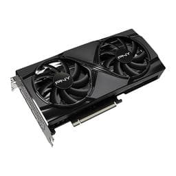 PNY Dual Fan GeForce RTX 5060 Ti - Video Card