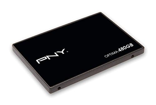 PNY Optima 120 GB - Storage