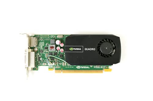 PNY VCQ410-PB Quadro 410 - Video Card