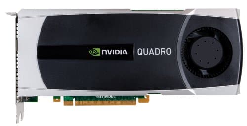 PNY VCQ6000-PB Quadro 6000 - Video Card