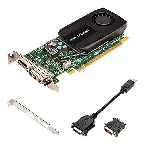 PNY VCQK600-PB Quadro K600 - Video Card