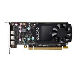 PNY VCQP400-PB Quadro P400 - Video Card