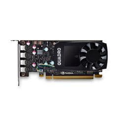 PNY VCQP600-PB Quadro P600 - Video Card