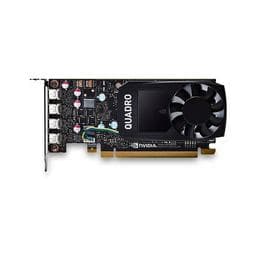 PNY VCQP620-PB Quadro P620 - Video Card