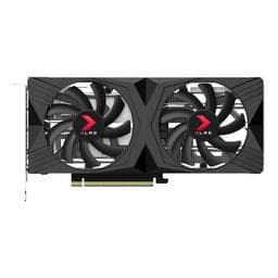 PNY VERTO OC GeForce RTX 4070 SUPER - Video Card