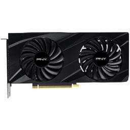 PNY VERTO GeForce RTX 4070 Ti - Video Card