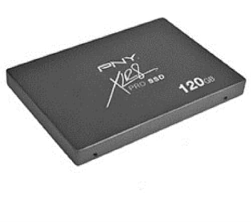 PNY XLR8 PRO 120 GB - Storage