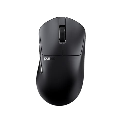 Pulsar X3 - Mouse