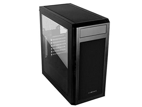 Raidmax Alpha - Case