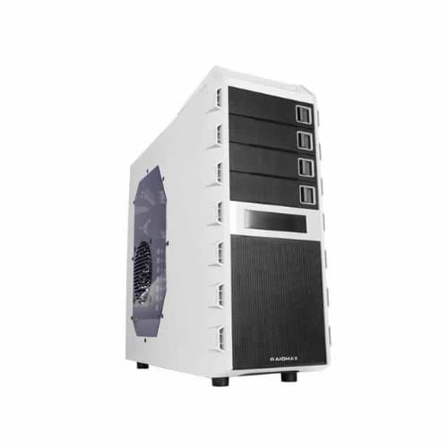 Raidmax Atlas - Case