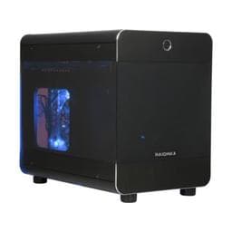 Raidmax Atomic - Case