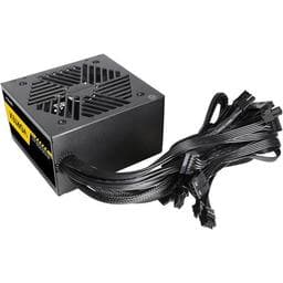 Raidmax Vortex - Case