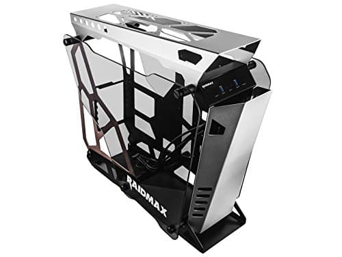 Raidmax X08 - Case