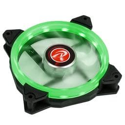 RAIJINTEK Iris - Case Fan