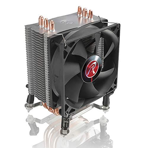 RAIJINTEK RHEA - CPU Cooler