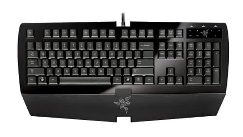 Razer Arctosa - Keyboard