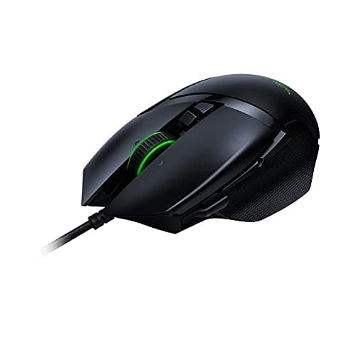 Razer Basilisk - Mouse
