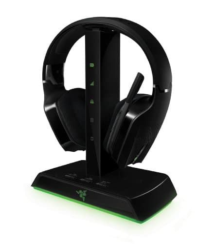 Razer Chimaera - Headset