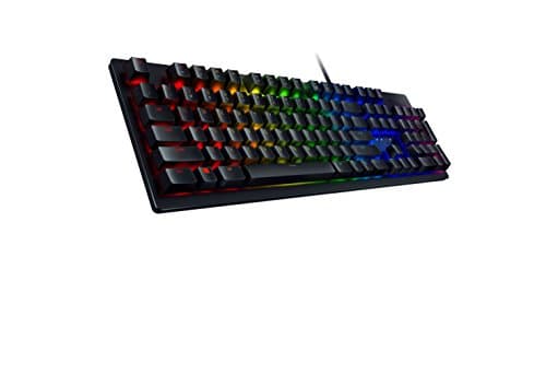 Razer Huntsman - Keyboard
