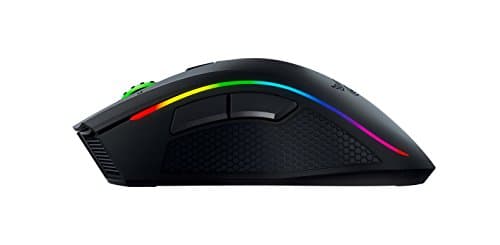 Razer Mamba - Mouse