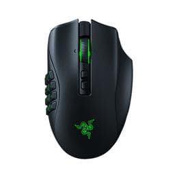 Razer Naga Pro - Mouse
