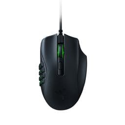 Razer Naga X - Mouse