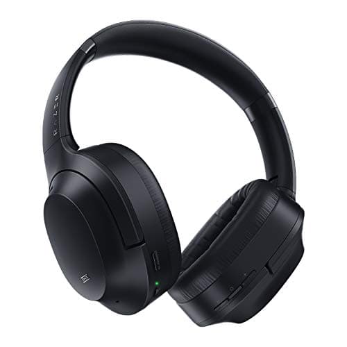 Razer Opus - Headset