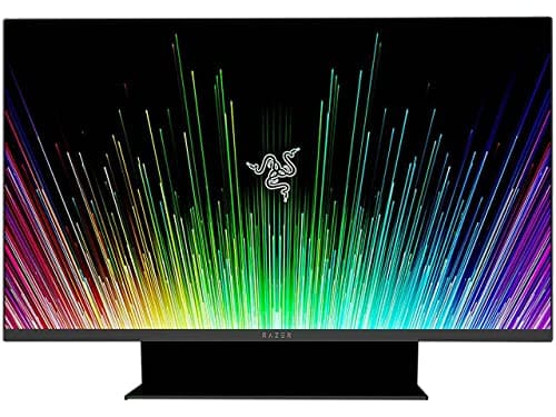 Razer Raptor - Monitor