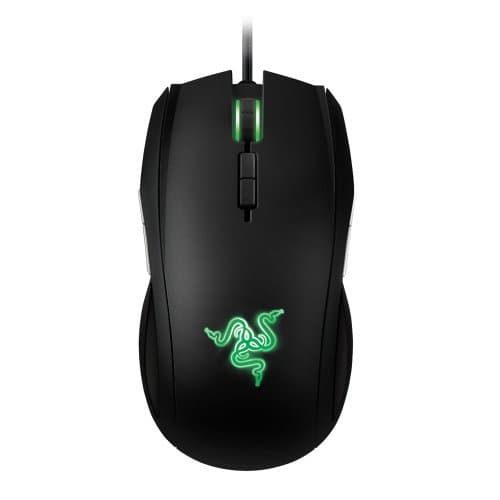 Razer Taipan - Mouse