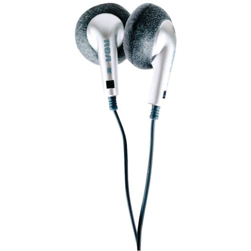RCA HP57N - Headset