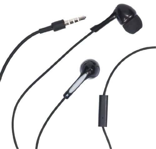 RCA HP59MIC - Headset