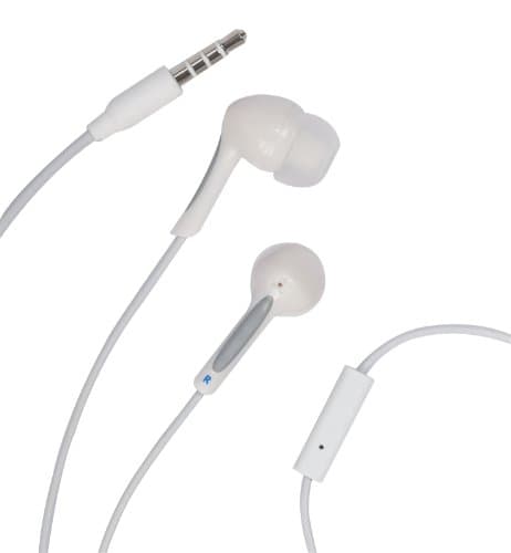 RCA HP59MICWH - Headset