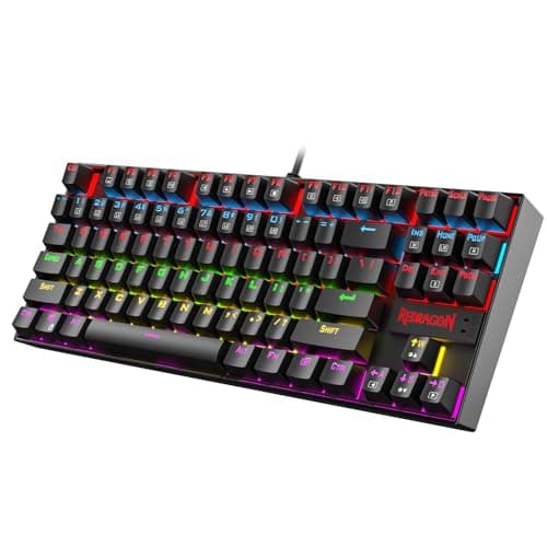 Redragon K552 - Keyboard