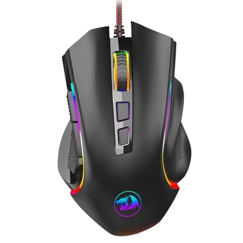 Redragon M602 - Mouse