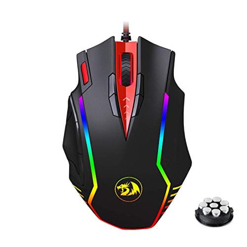 Redragon M902 - Mouse