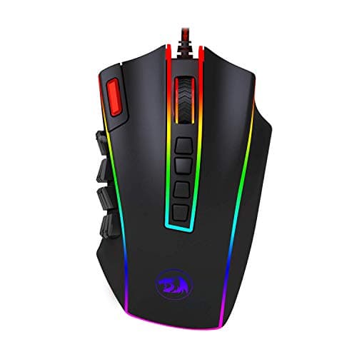 Redragon M990 - Mouse