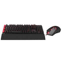 Redragon S102 - Keyboard