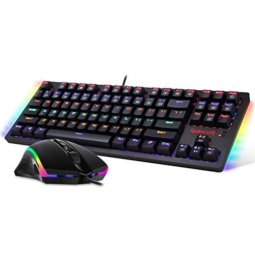 Redragon S113 - Keyboard