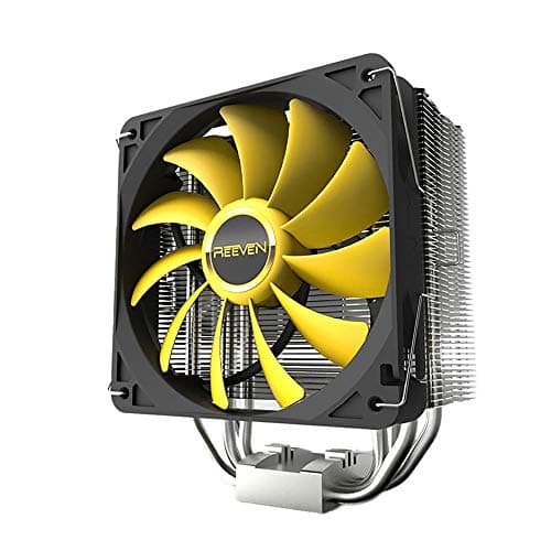 Reeven Hans - CPU Cooler