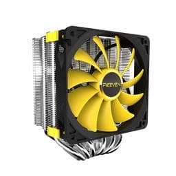 Reeven Justice - CPU Cooler