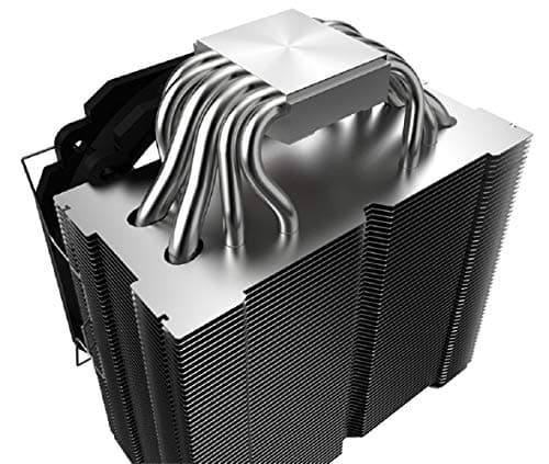 Reeven Ouranos - CPU Cooler
